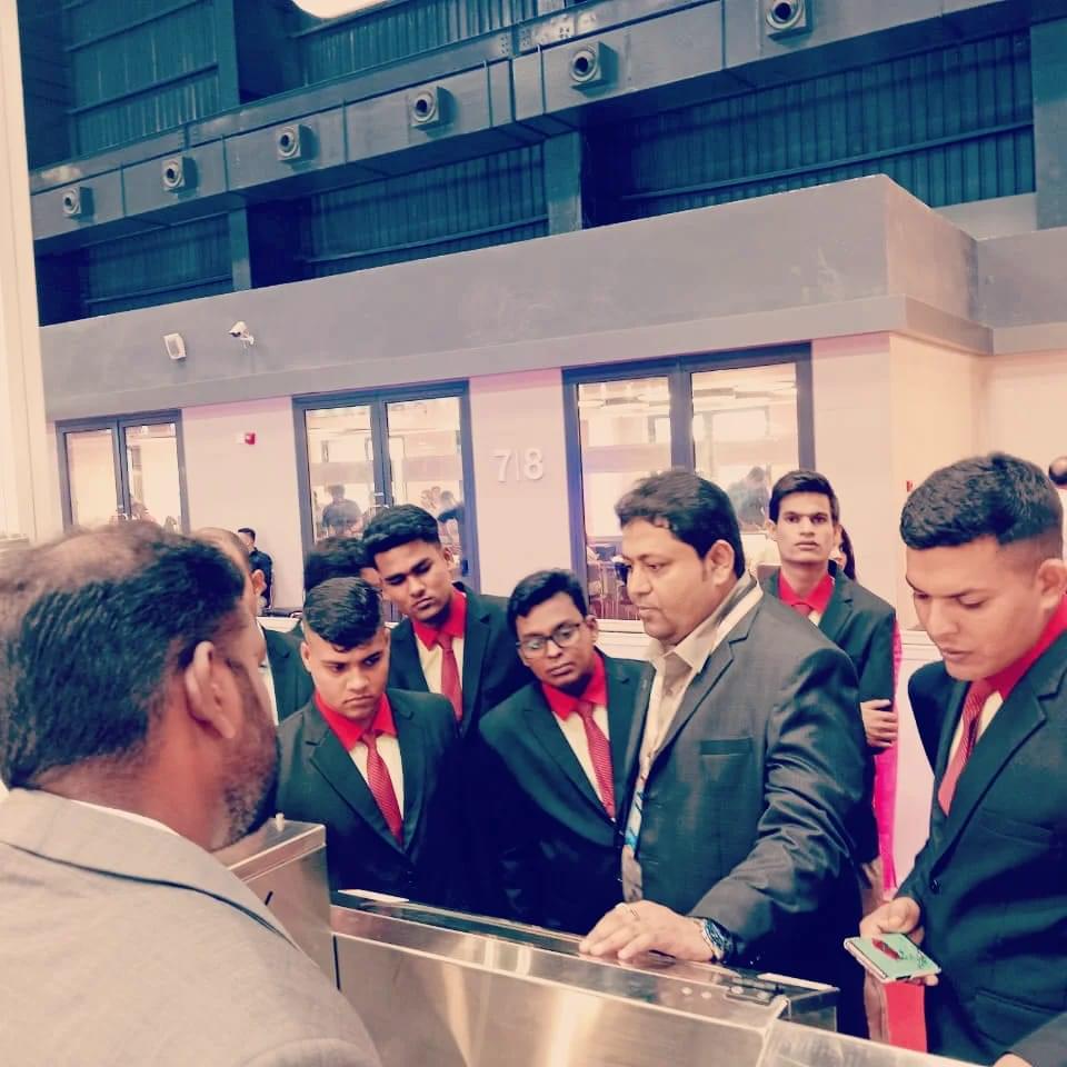 Worldwide Management Studies Kolkata Extra Curriculars photo 11